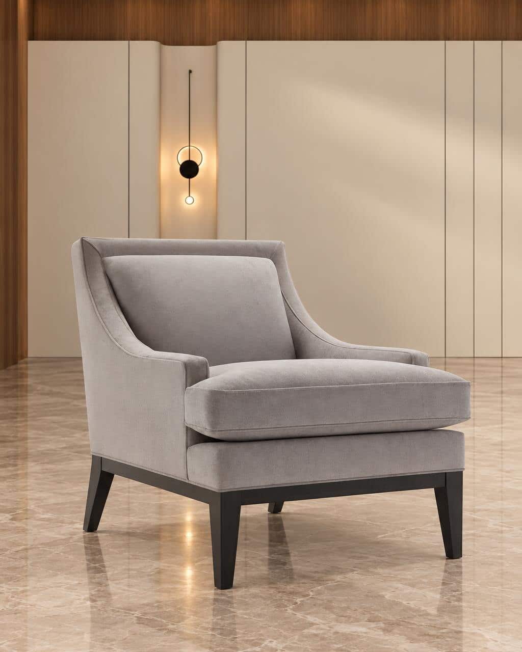 Bryto Living Chair