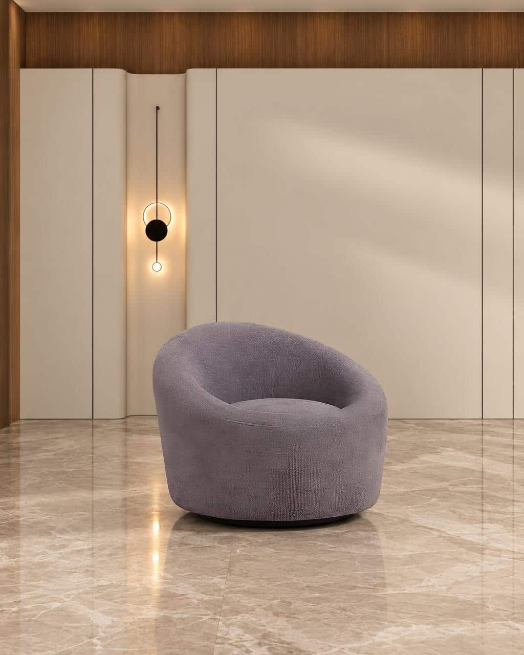 Rilo Living Chair