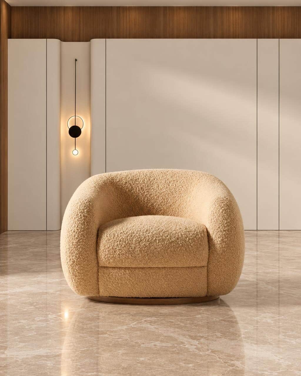 Rivo Living Chair