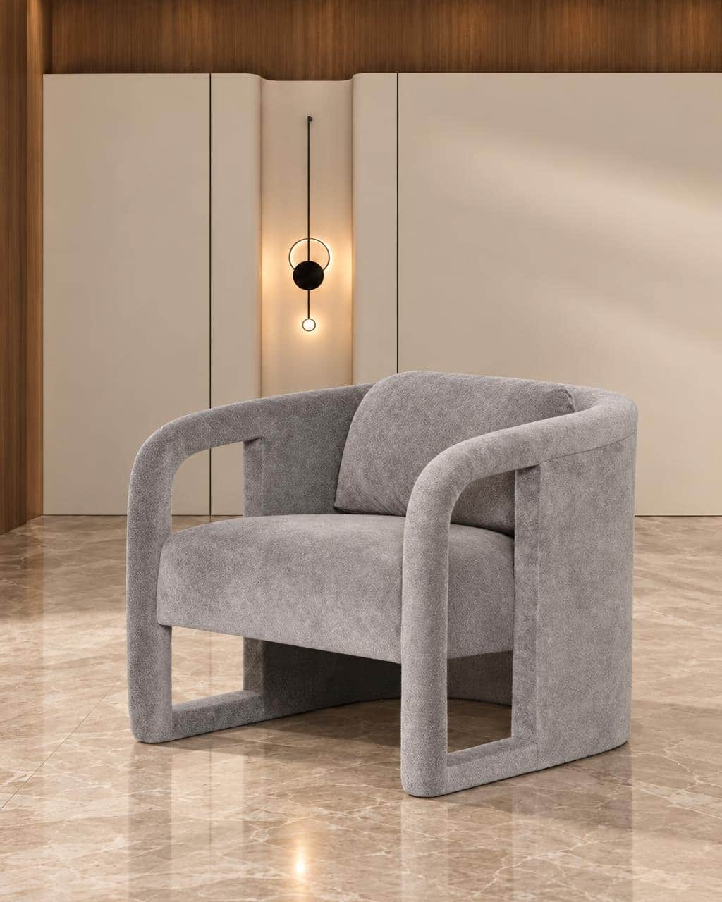Tina Living Chair
