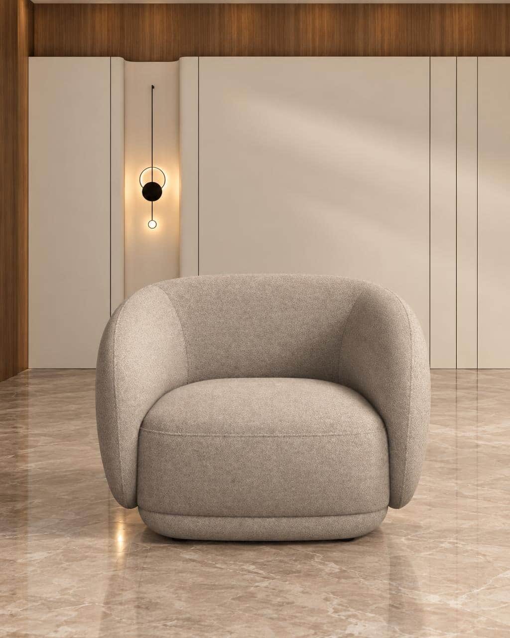 Rhea Living Chair