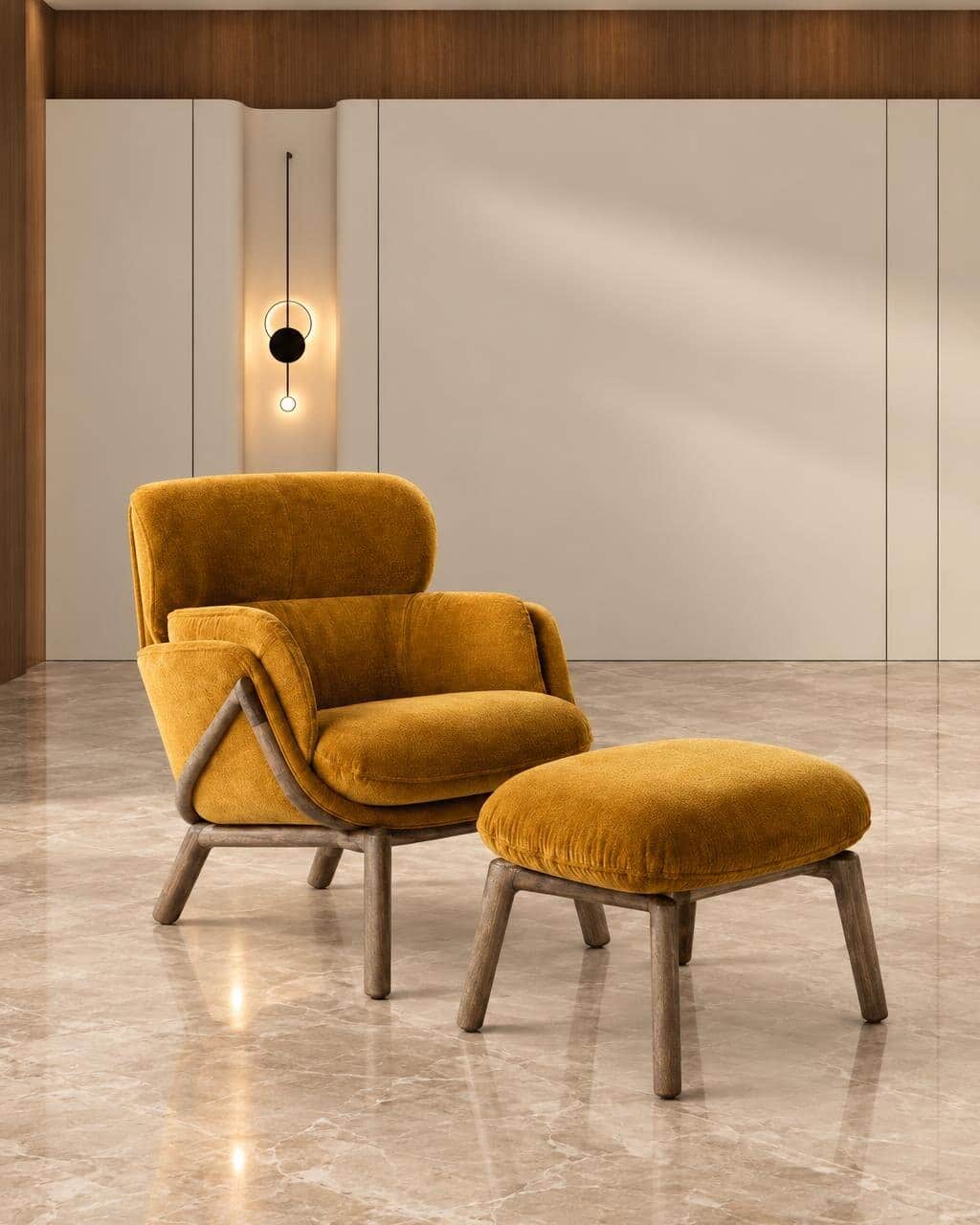 Pure Living Chair