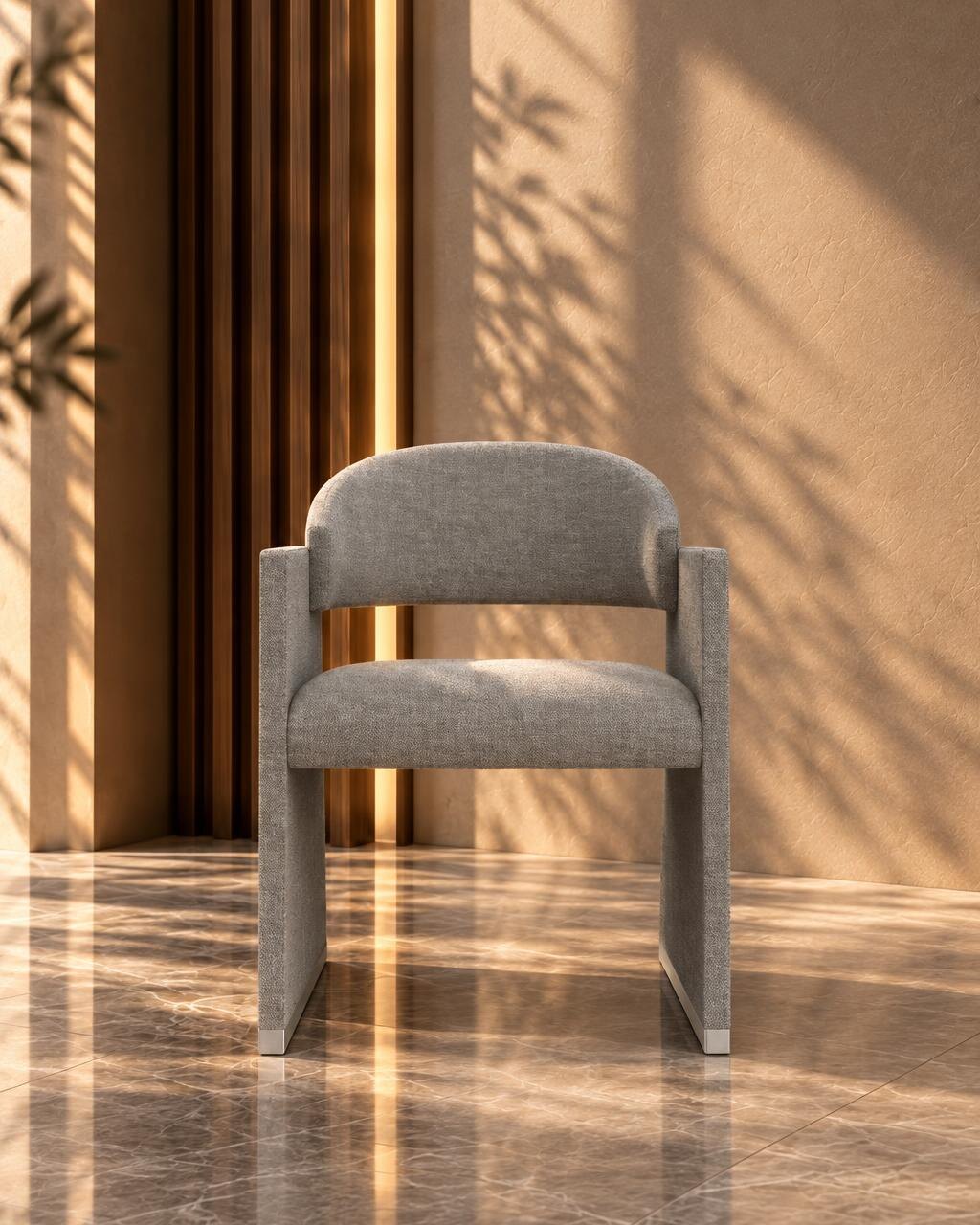 Sole Dining Chair