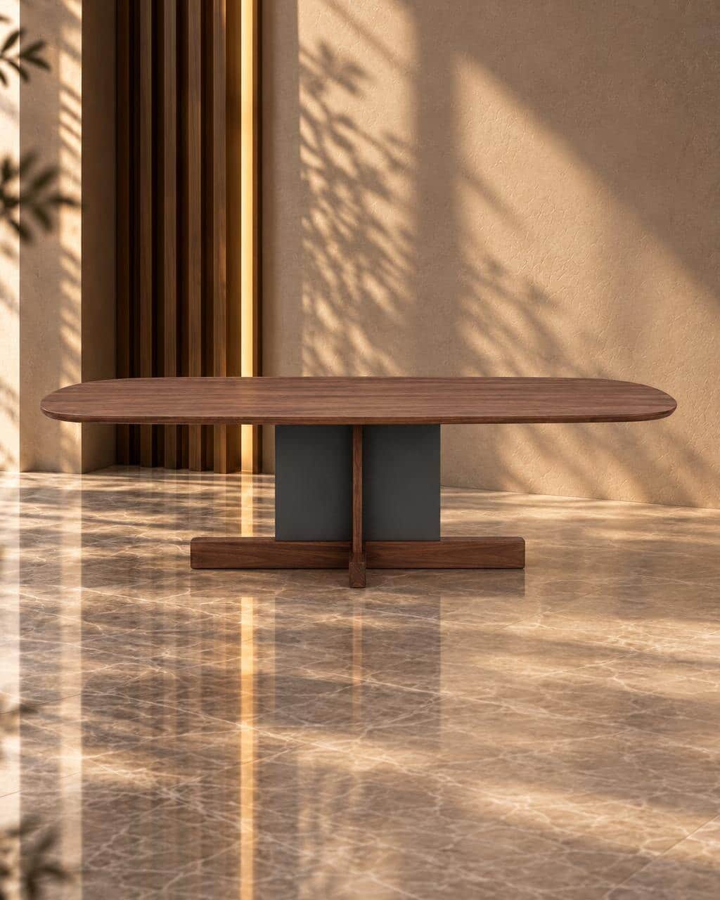 Lira Dining Table