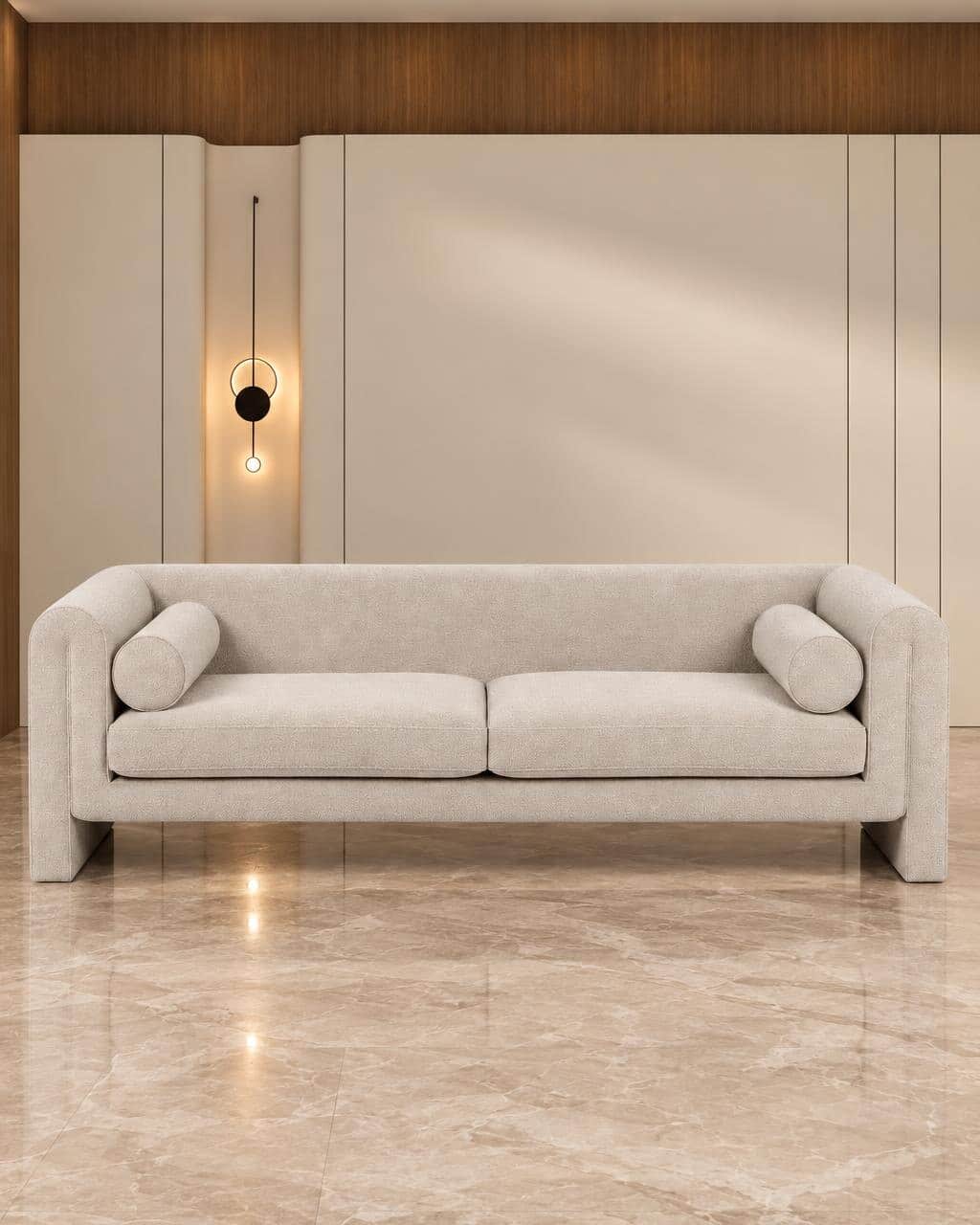 فيليرو كنبة مودرن