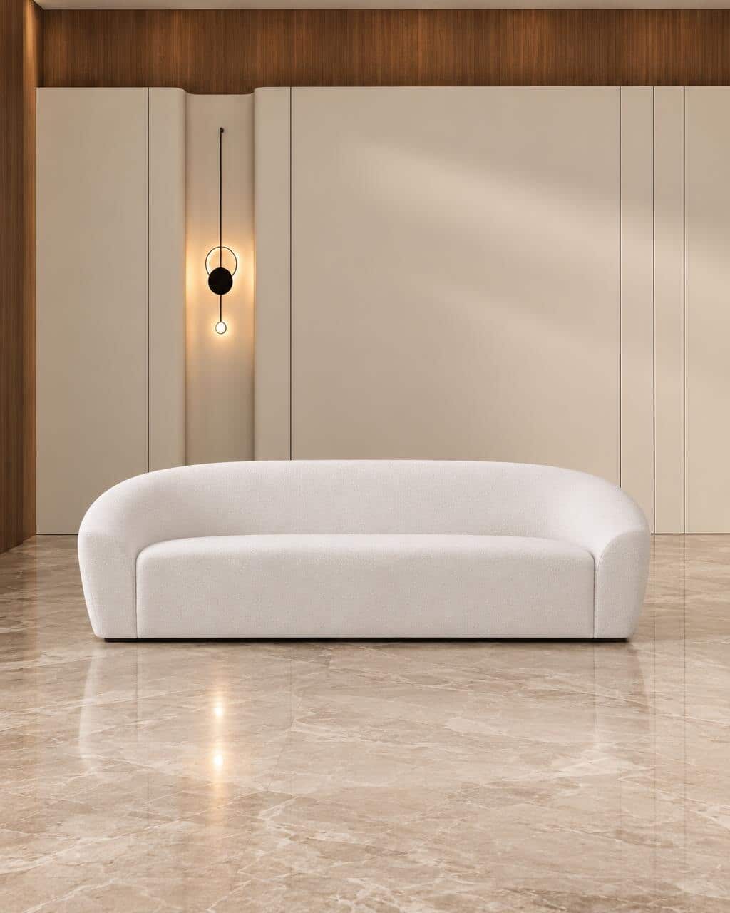 Vynex Living Sofa