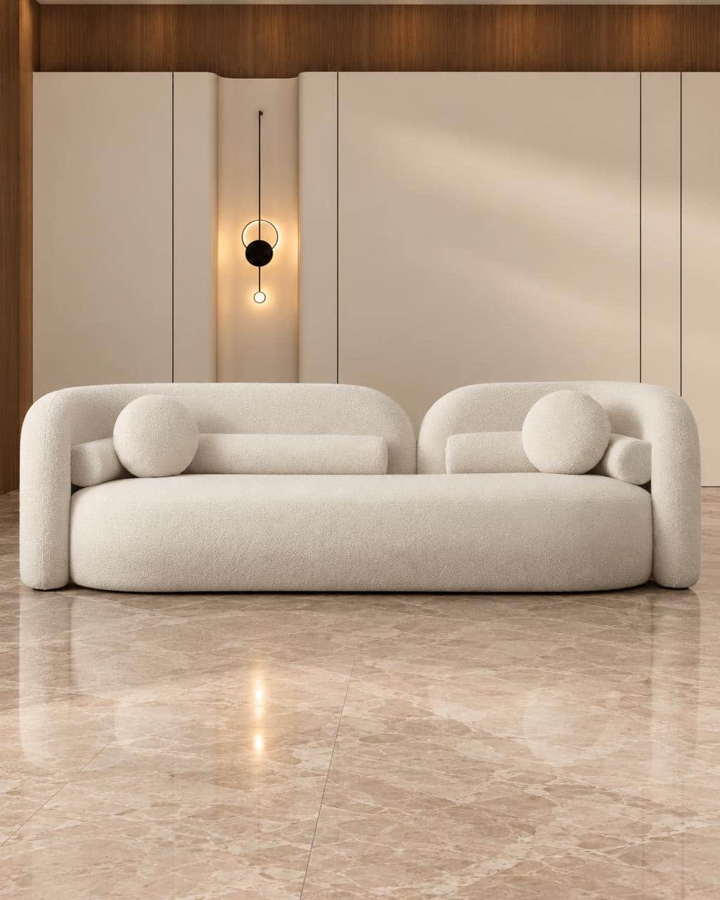 Talo Living Sofa