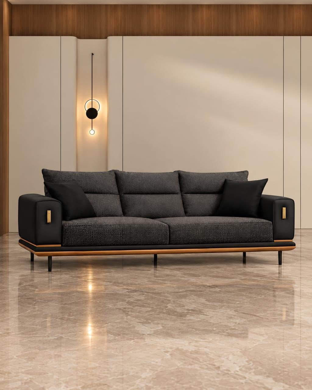 Sola Living Sofa