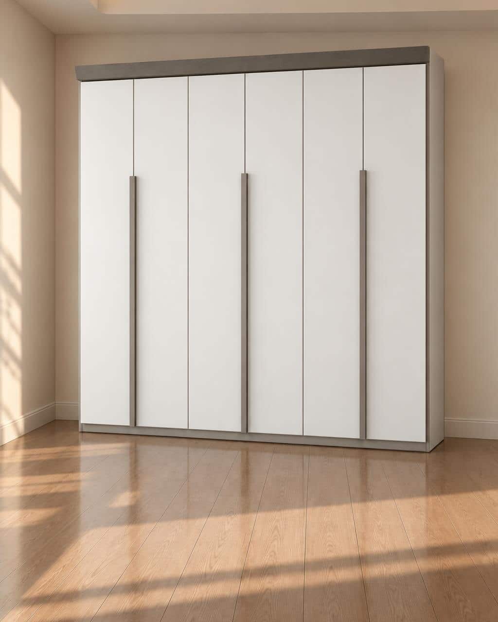 Sage Wardrobe Set