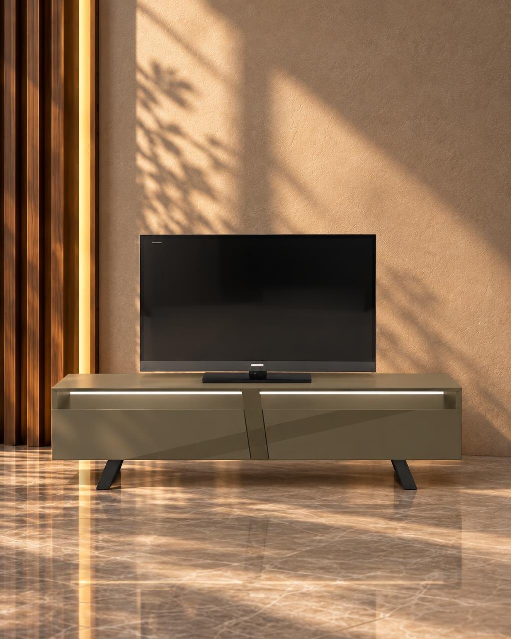 Merko TV Unit Set