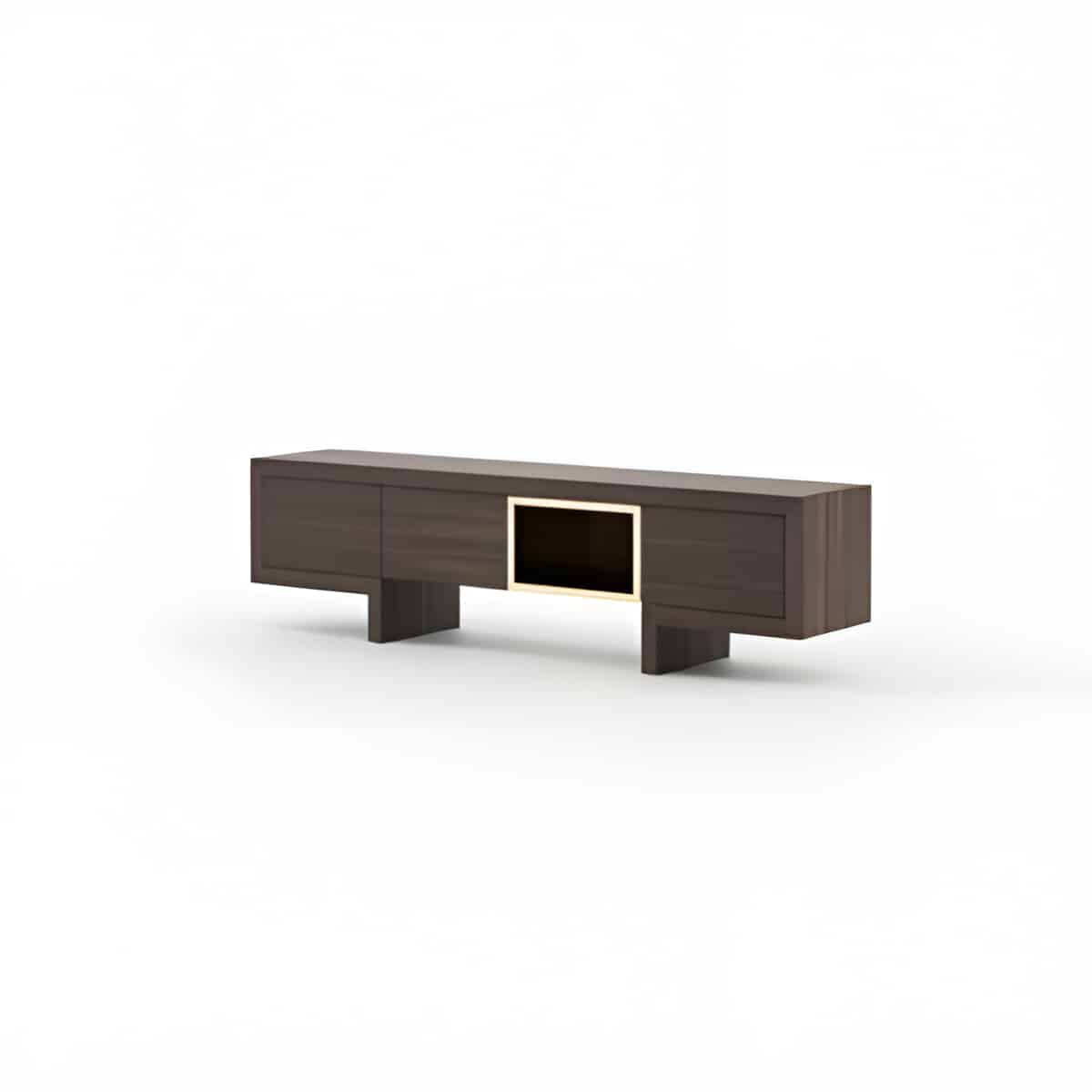 Kleon TV Unit Set