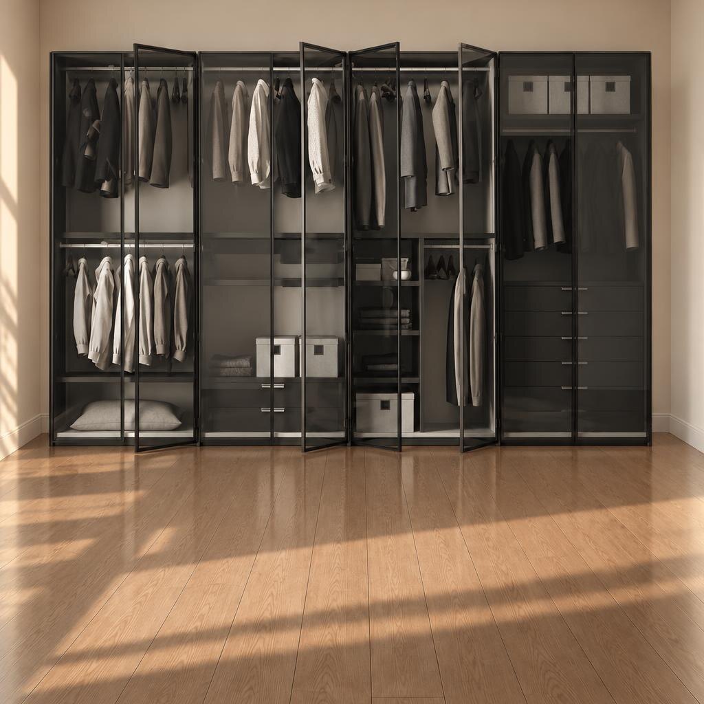 Calm Wardrobe Set