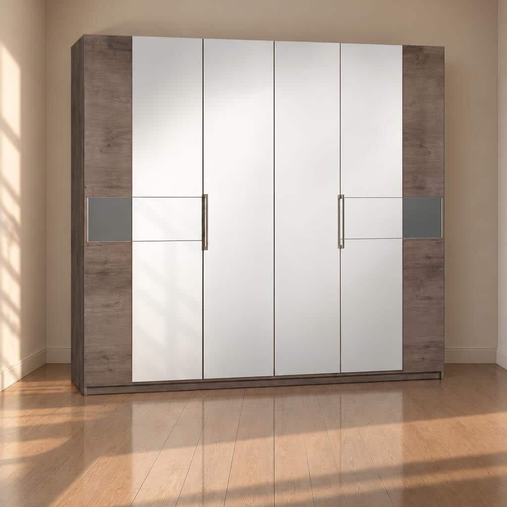 Leaf Wardrobe Set