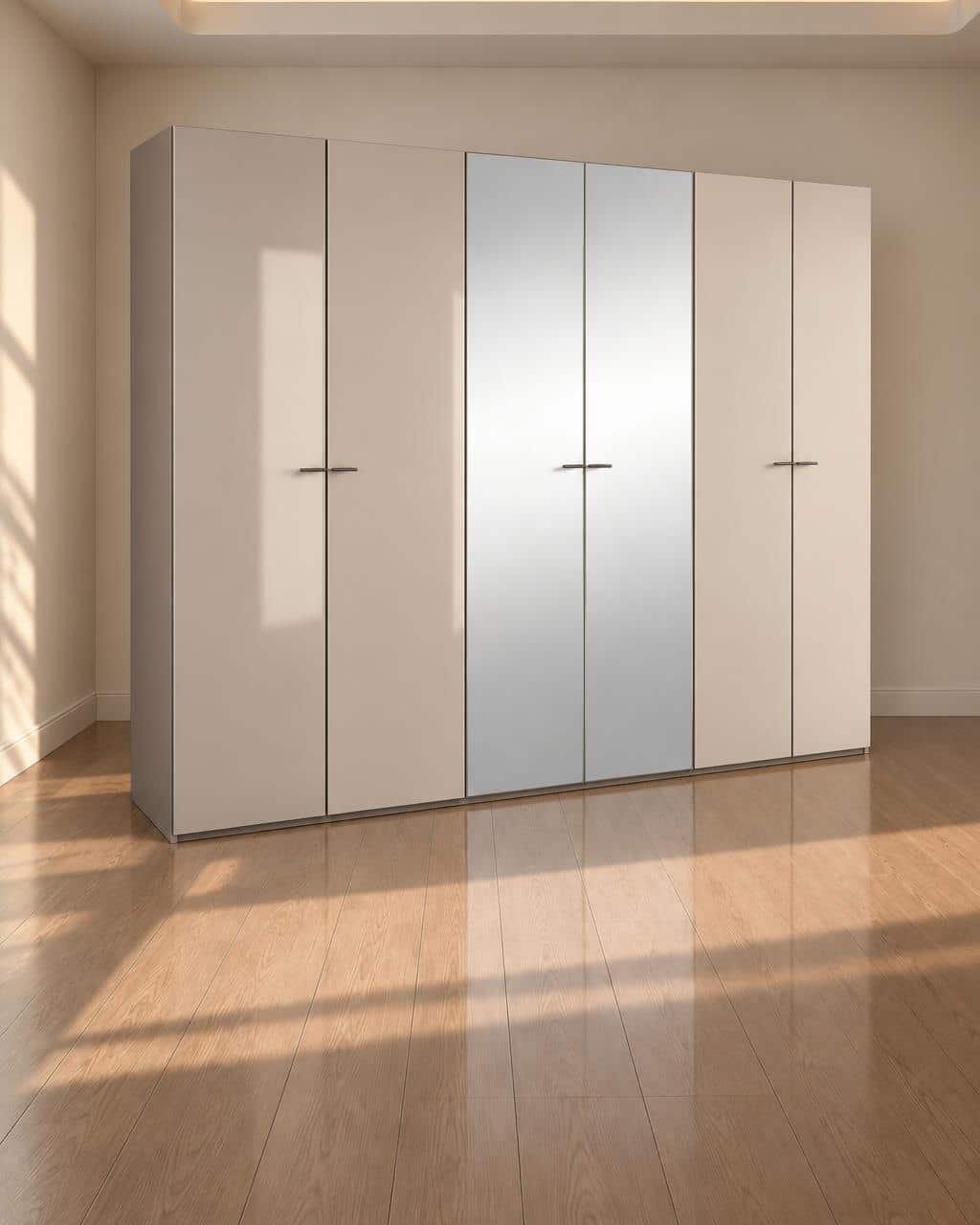 Arkon Wardrobe Set