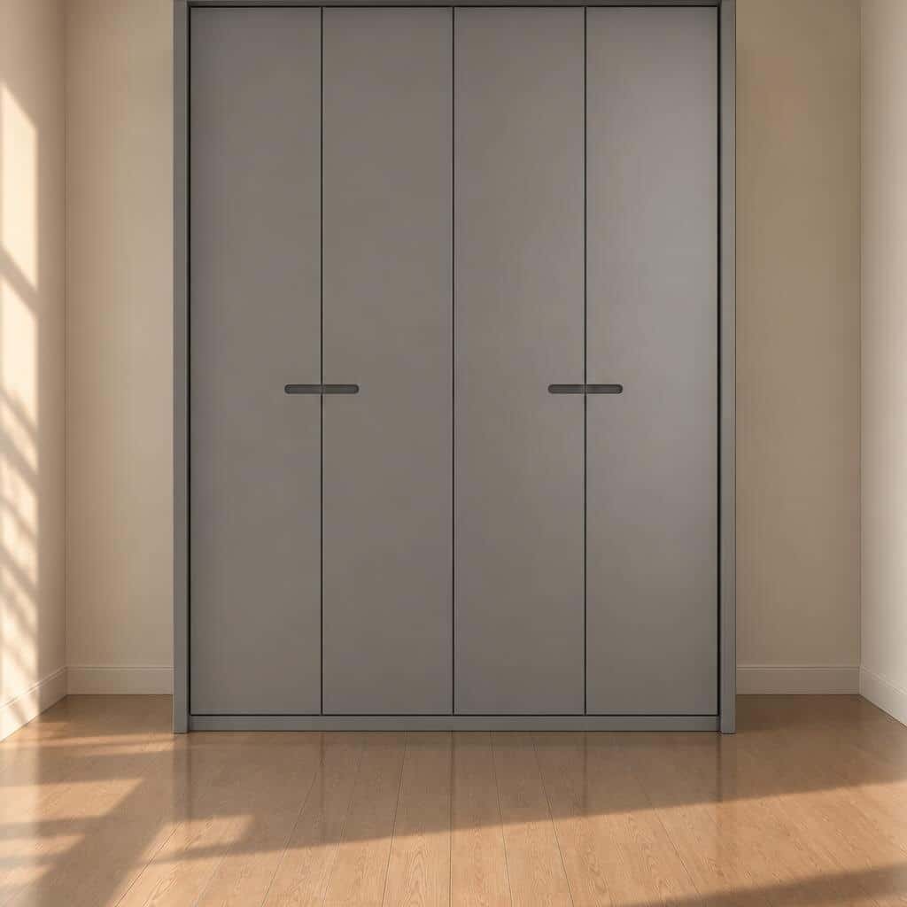 Brela Wardrobe Set