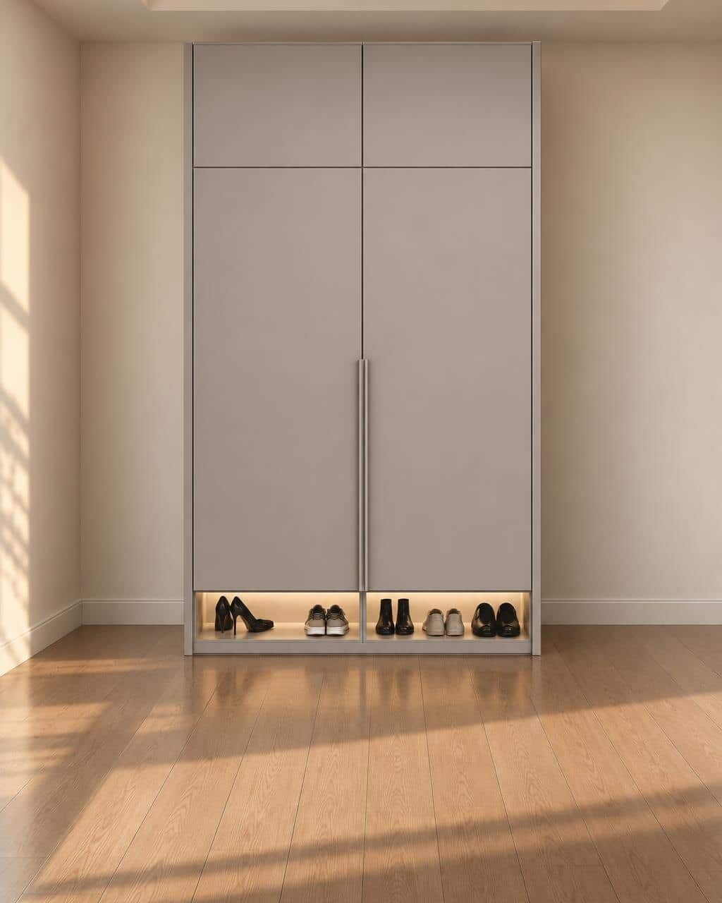 Aura Wardrobe Set
