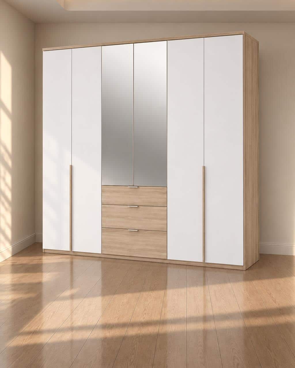 Brew Wardrobe Set