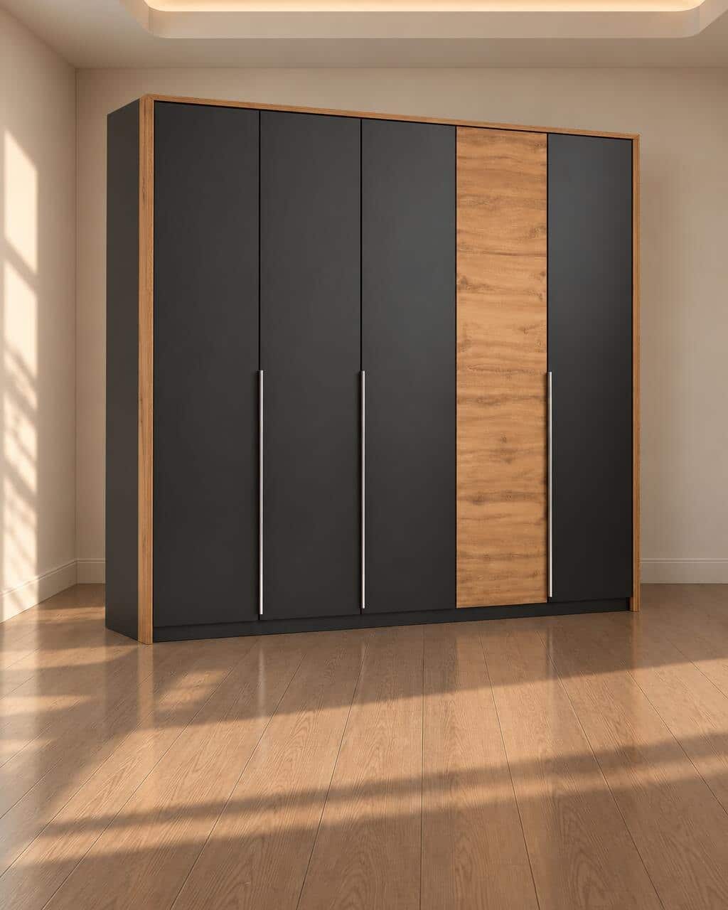 Lake Wardrobe Set