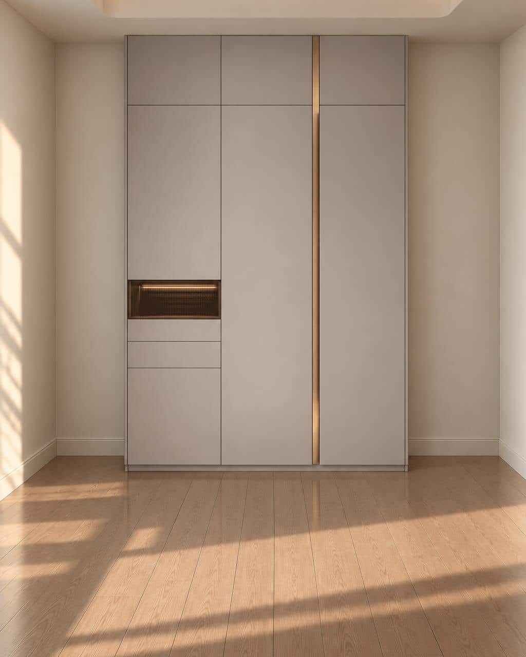 Luxe Wardrobe Set